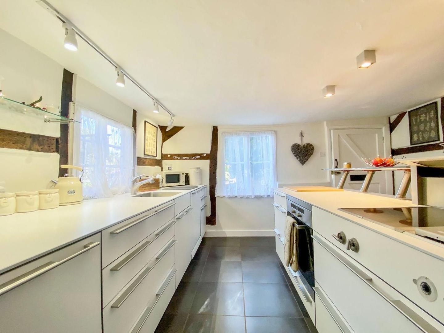 Mortimer Cottage Wootton Rivers Exterior foto