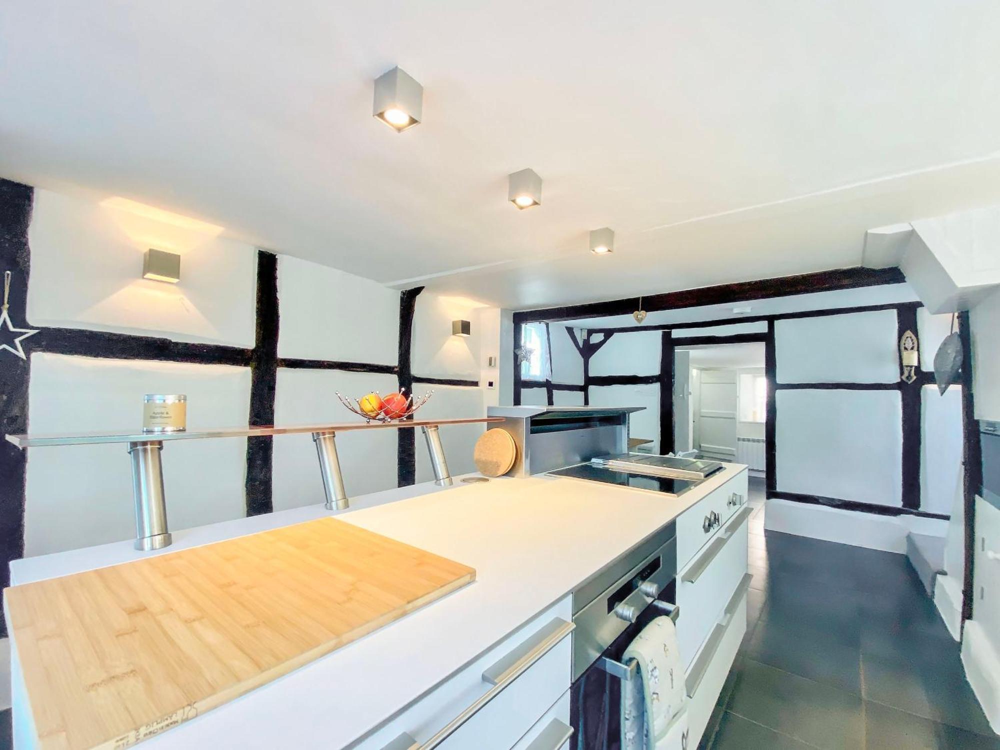 Mortimer Cottage Wootton Rivers Exterior foto